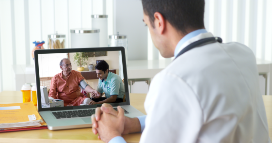 Diabetes Management at Home during these covid times