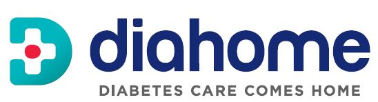 Diahome logo