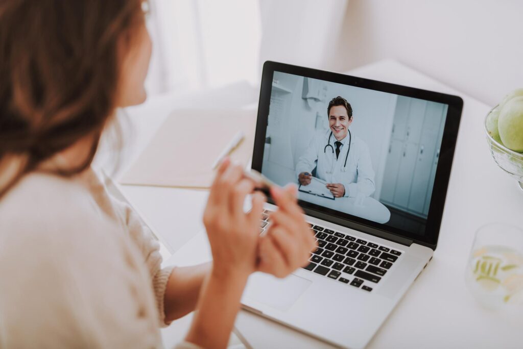 Diabetes Management at Home during these covid times