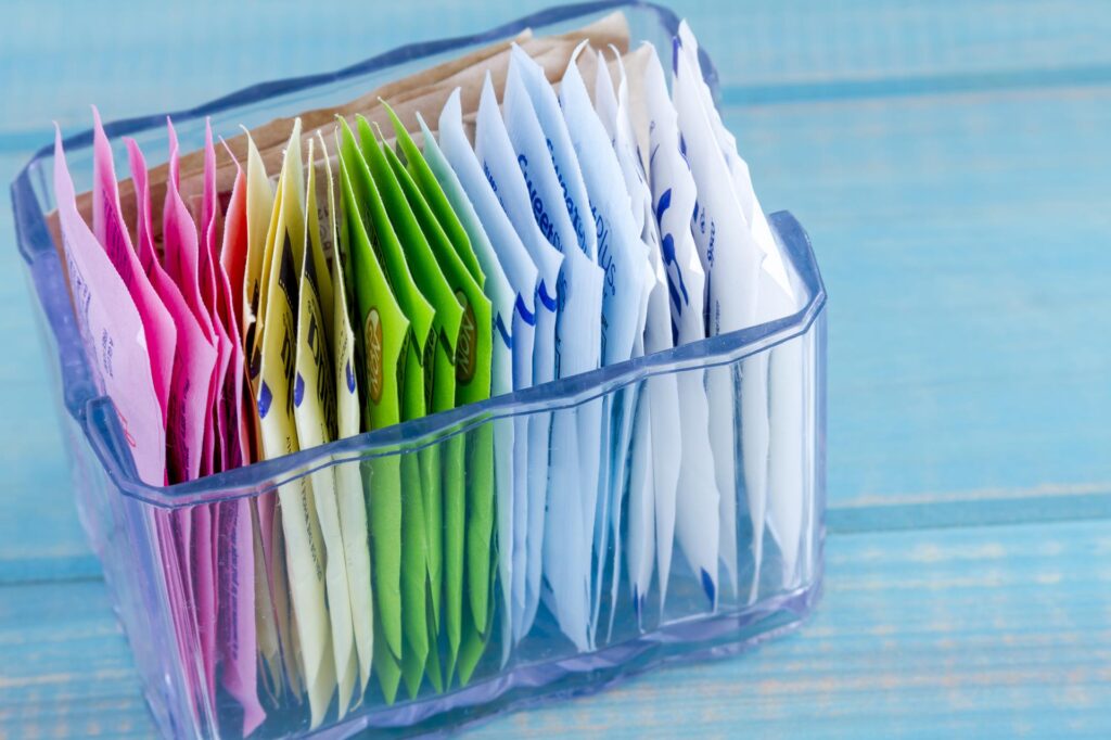 Artificial sweeteners - Are they safe to use?