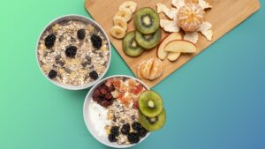 Dietary Fibre