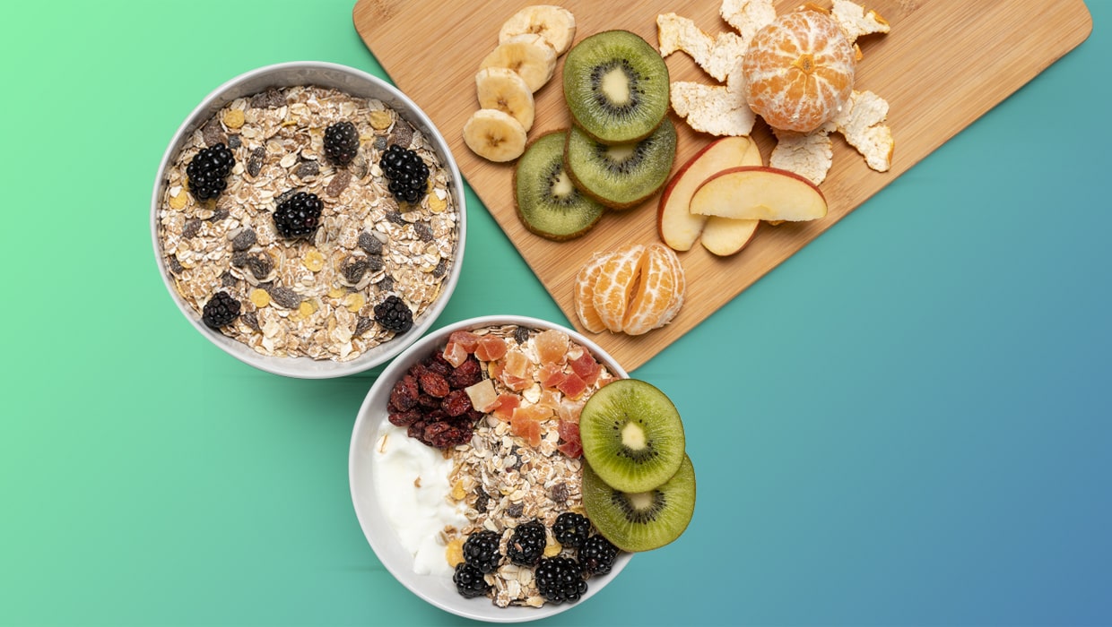 Dietary Fibre