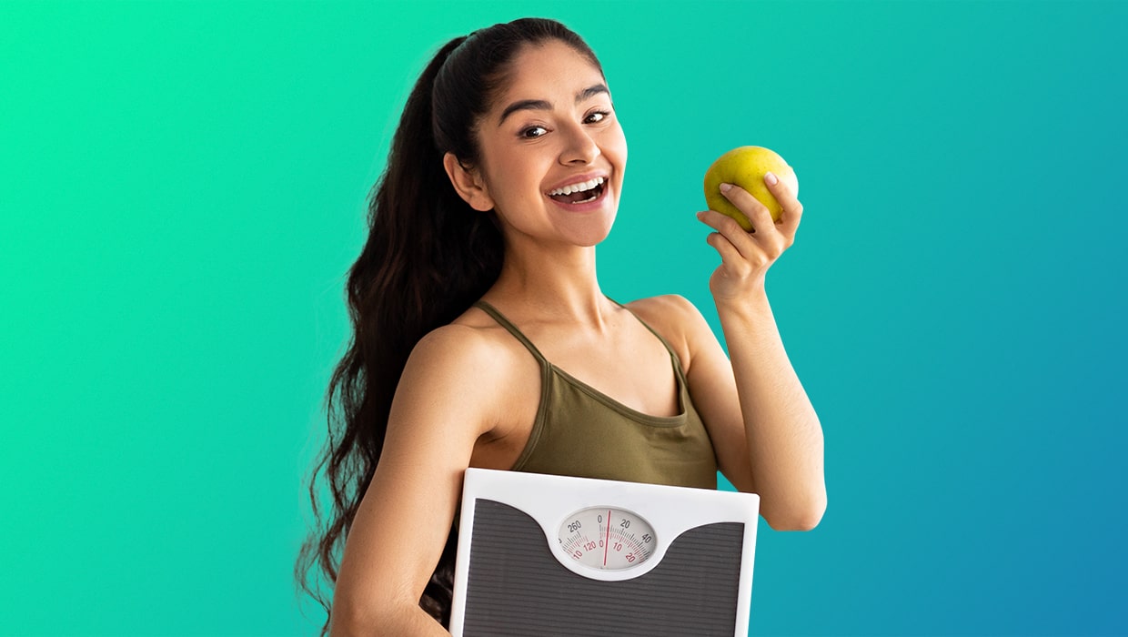How to Lose Weight and Gain A Clean Bill of Health During Lockdown?