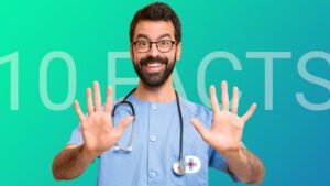 10 facts you need to know about diabetes and Covid 19