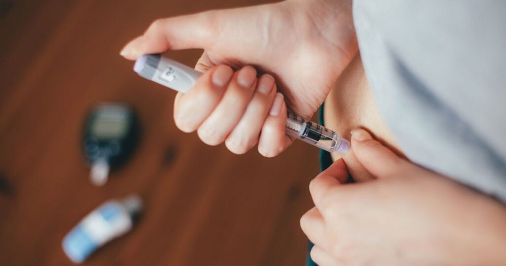 10 facts you need to know about diabetes and Covid 19