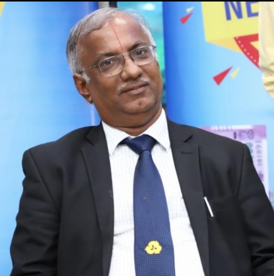 Mr.Rengerajan