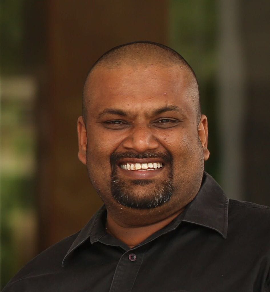 Manoharan