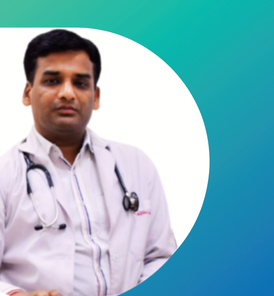 Dr. Deepak Agarwal