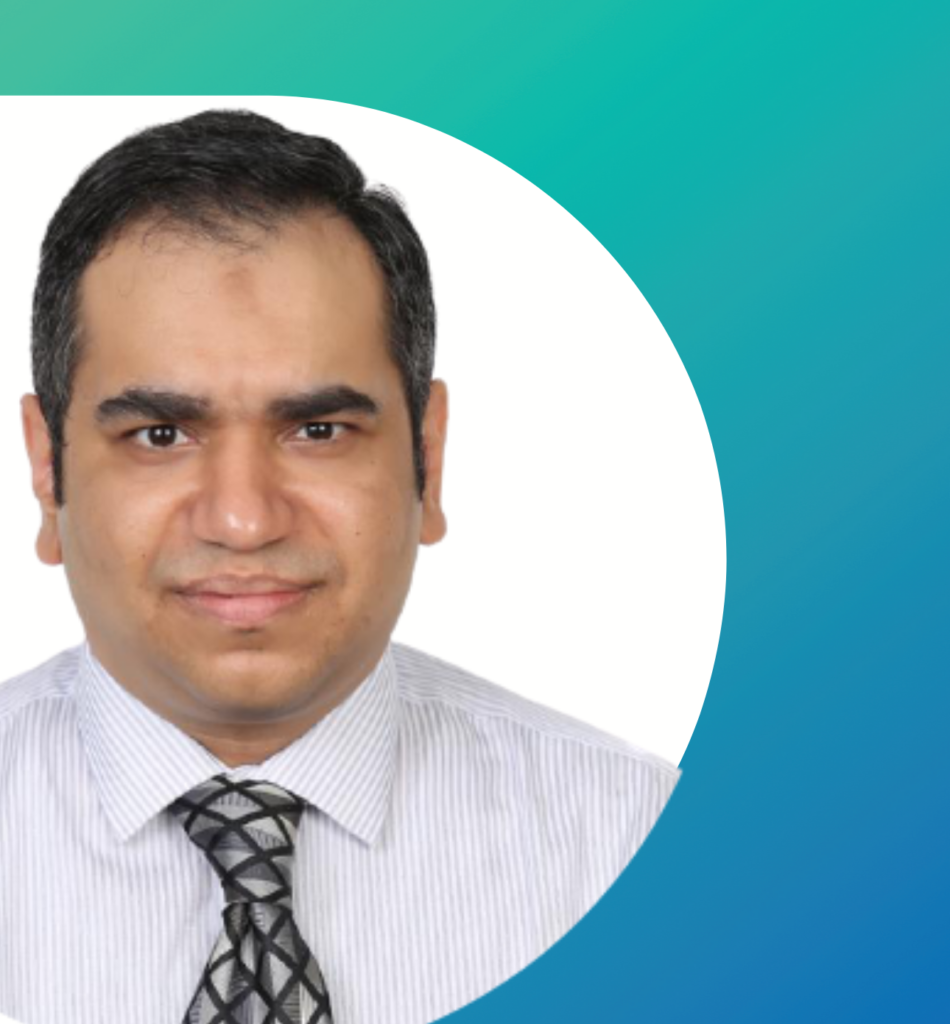 Dr. Mohammed Zaid