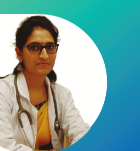 Dr. Lavanya P