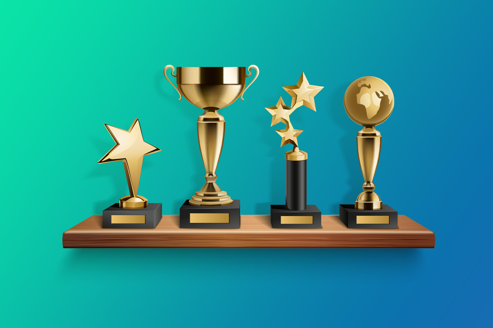 Awards