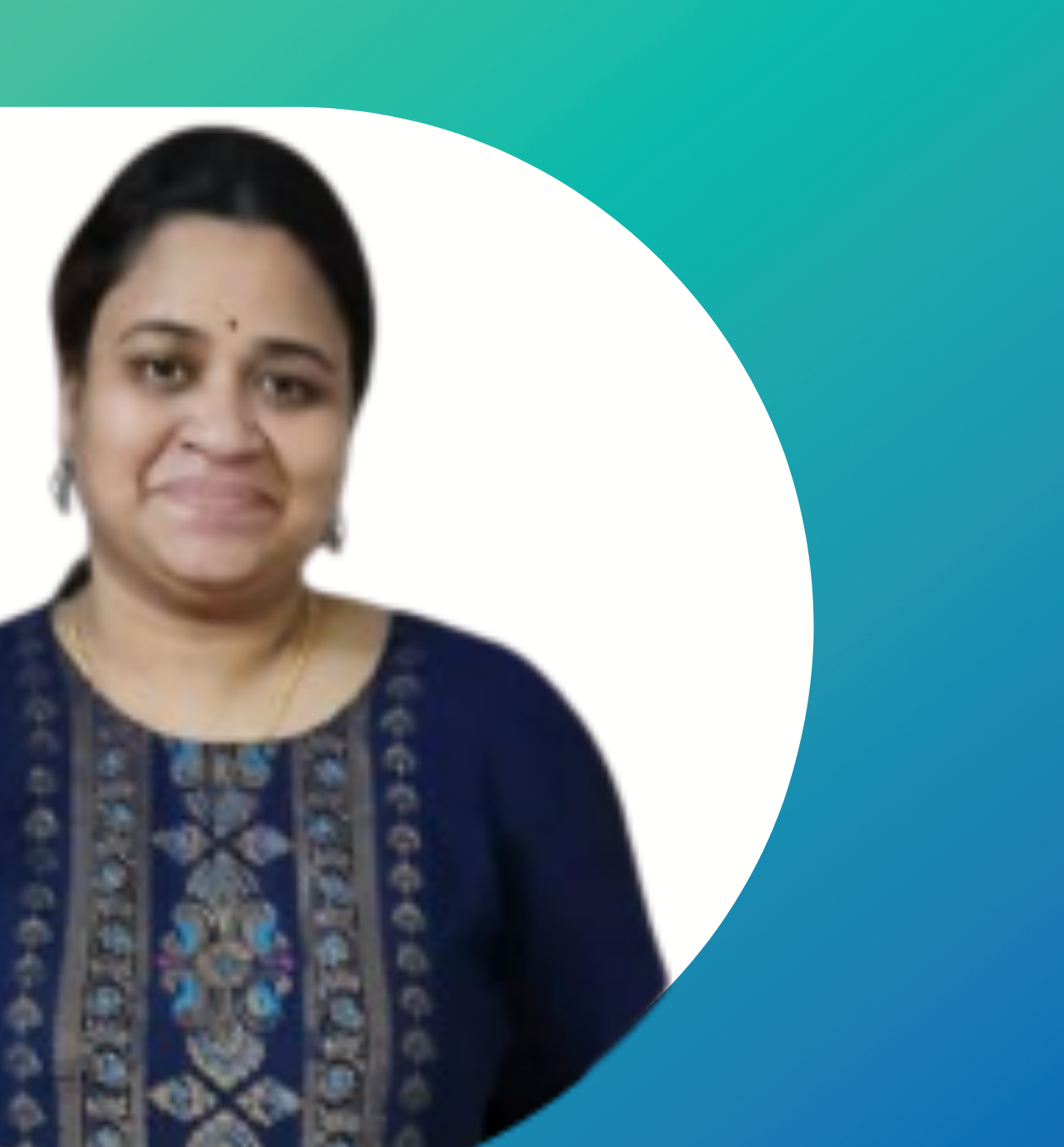 Mrs. Vinodini Gopi
