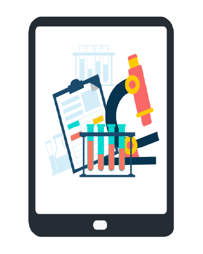 Diahome App