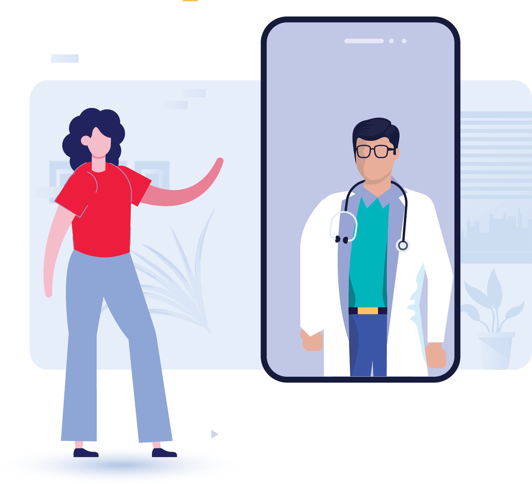 Diahome App