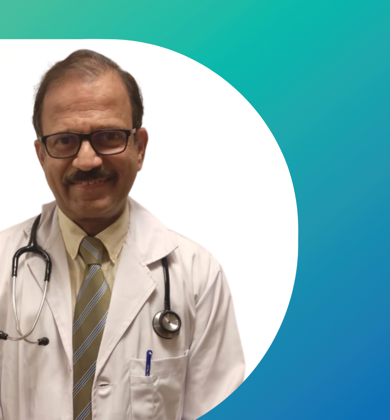 Dr. A R Ramachandran
