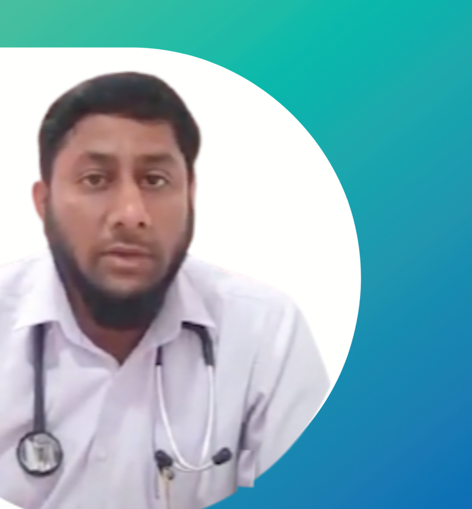 Dr. A.S.S. Ashraf Ali