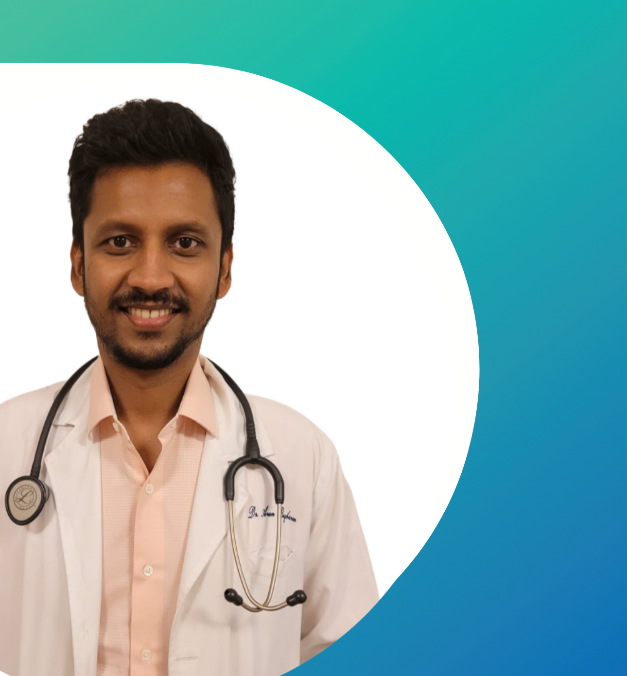 Dr. Arun