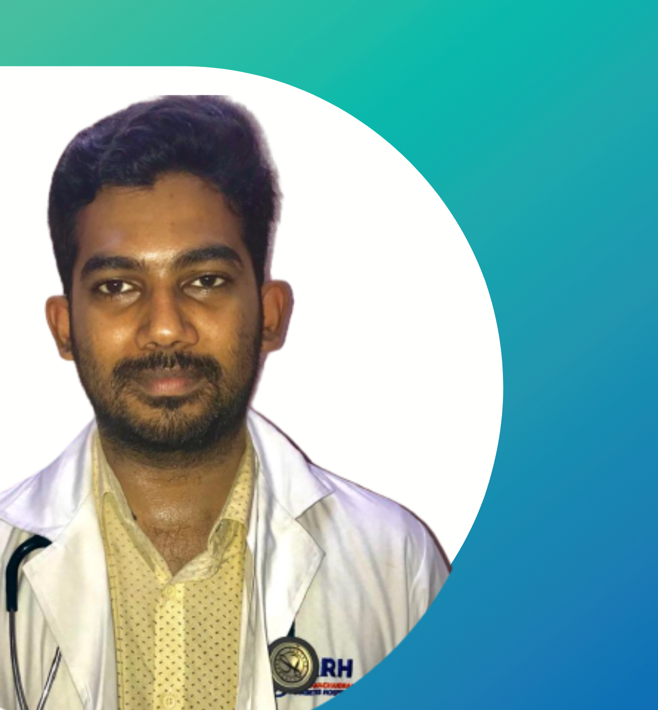 Dr. Bharat Rajh