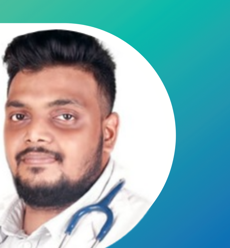 Dr. Hariharan Sugumar