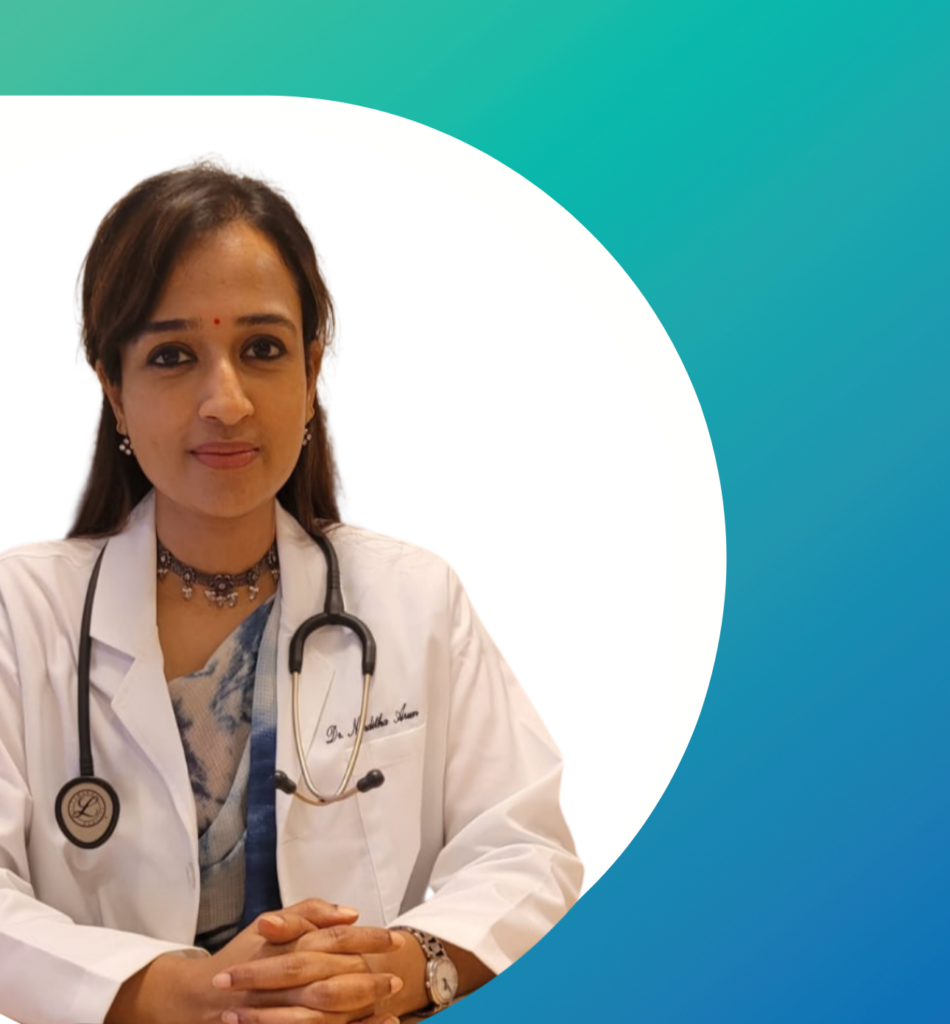 Dr. Nanditha