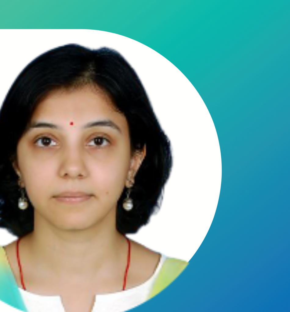 Dr. Navina Suresh