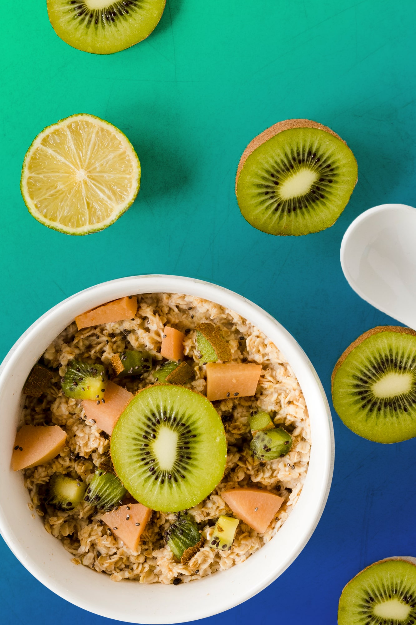 Diet and Nutrition