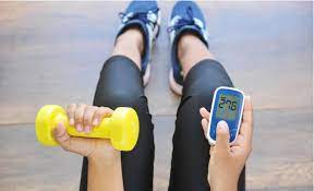 Exercise - How Much and What Kind?