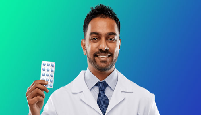 Health Coach