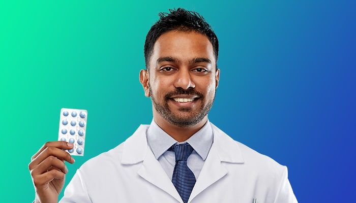 Health Coach