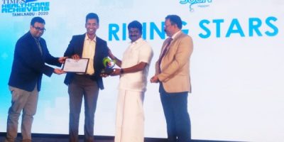 Awards
