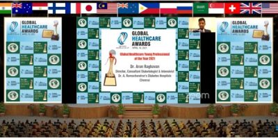 Awards